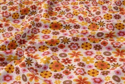 Retro Vibes Graphic Set 60s 70s