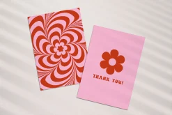 Retro Vibes Graphic Set 60s 70s