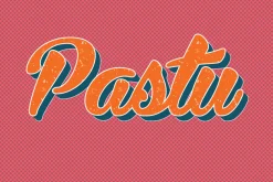 10 Retro Vintage Text Effect