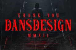 Revenge Squad Metal Horror Font
