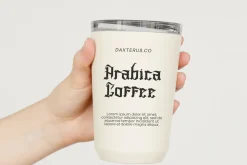 Rhoevad - Modern Blackletter Font