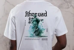 Rhoevad - Modern Blackletter Font