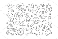 Riddles and Quizzes