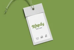 Rikedy - Playful Font