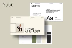 RIMU Brand Guidelines Template