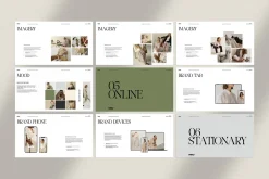 RIMU Brand Guidelines Template