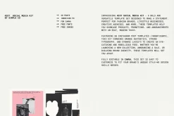 RIOT | SOCIAL MEDIA KIT