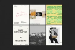 RIOT | SOCIAL MEDIA KIT