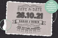 Rip It Up! - Torn Edge Brushes - AD