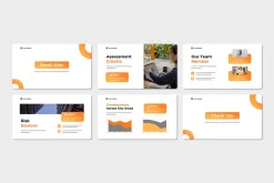 Risk Management PowerPoint Template