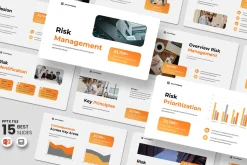 Risk Management PowerPoint Template