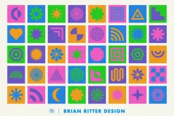 Risograph Toolkit for Procreate