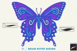 Risograph Toolkit for Procreate