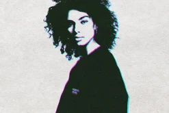 Risograph Glitch Photo Effect
