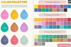 Risograph Studio for Procreate