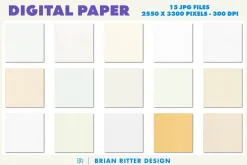 Risograph Toolkit for Procreate