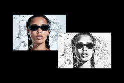 Risoprint Photo Effect