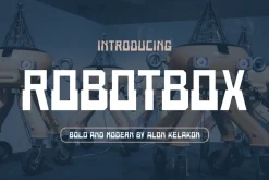 Robotbox