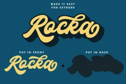 Rocka & Billy