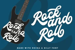 Rocka & Billy