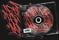 Rocket Queen | Street Graffiti Font