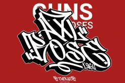 Rocket Queen | Street Graffiti Font