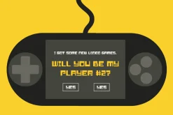 Rocketron – Y2k Square Font