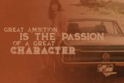 Rock'n Roll Typeface