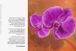 Rockwell's Art Procreate Brushes