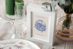 Rococo Wedding | Illustration Kit