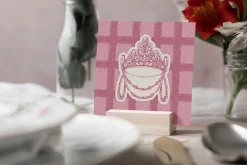 Rococo Wedding | Illustration Kit