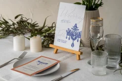 Rococo Wedding | Illustration Kit