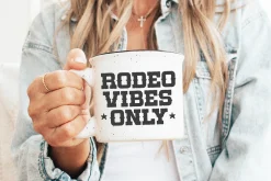 Rodeo Babe | Western Spur Font