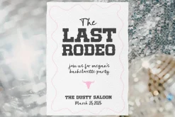 Rodeo Babe | Western Spur Font
