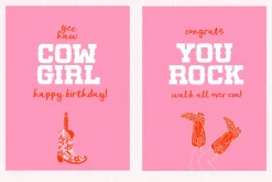 Rodeo Babe | Western Spur Font