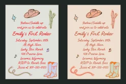 Rodeo Cowgirls // Western Font