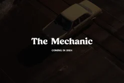 Rolla - Soft Vintage Typeface