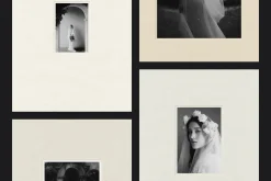 ROMANCE Paper Frames & Textures