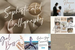 Romantic & Beauty Signature Bundle