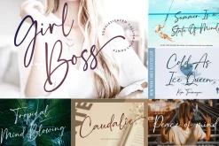 Romantic & Beauty Signature Bundle