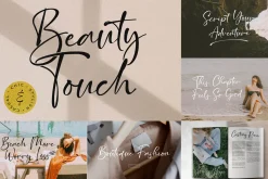 Romantic & Beauty Signature Bundle