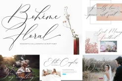 Romantic & Beauty Signature Bundle