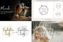 Romantic & Beauty Signature Bundle