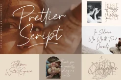 Romantic & Beauty Signature Bundle