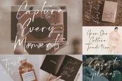 Romantic & Beauty Signature Bundle