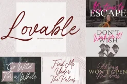 Romantic & Beauty Signature Bundle