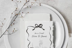 Romantic creator. Whimsical Wedding