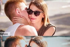 Romantic Mobile and Desktop PRESETS