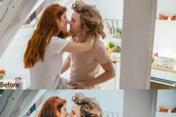 Romantic Mobile and Desktop PRESETS