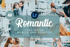 Romantic Mobile and Desktop PRESETS